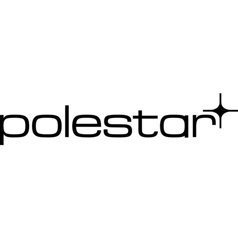 polestar logo vector